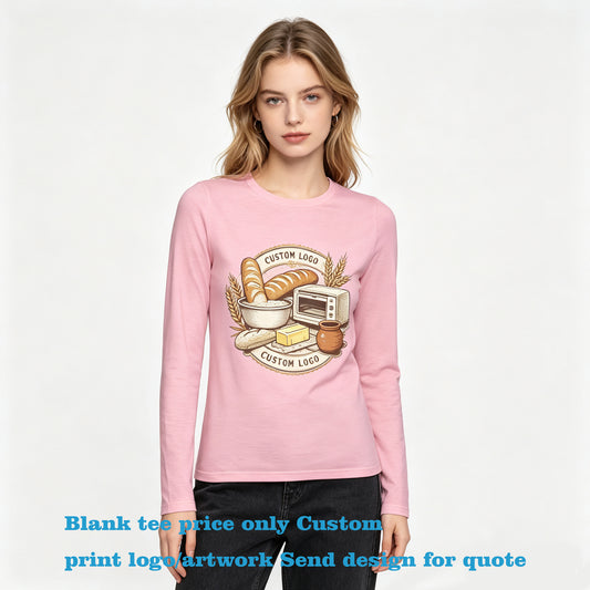 Tshirt Manufacturer Customized Wholesale t Shirts You Can Customize Your Favorite Pattern and Multiple Processes to Choose From