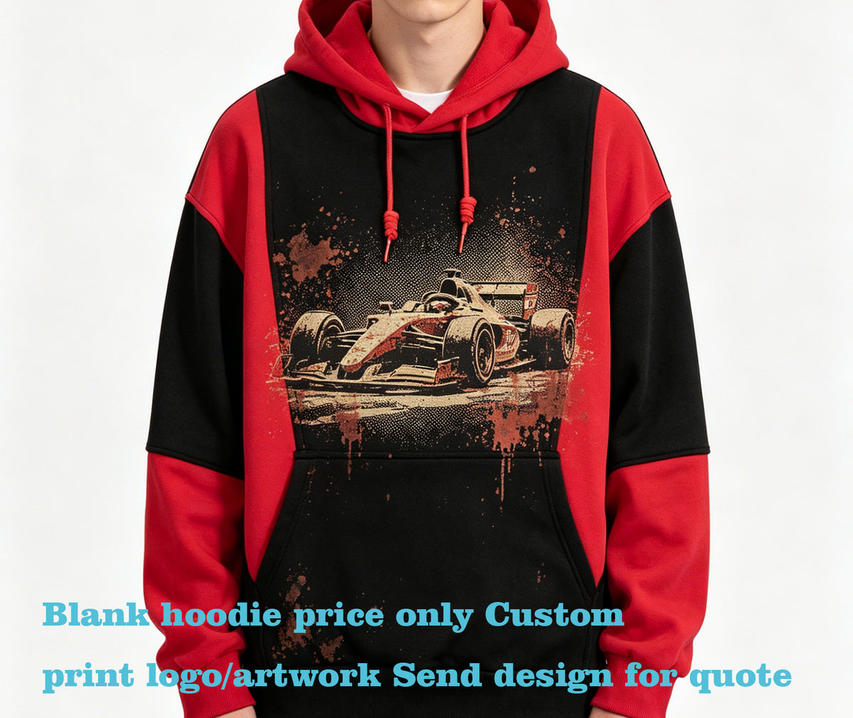Three Color Plaid Sweatshirt You Can Choose Your Favorite LOGO for Customization Color Matching Design Is Extremely Fashionable