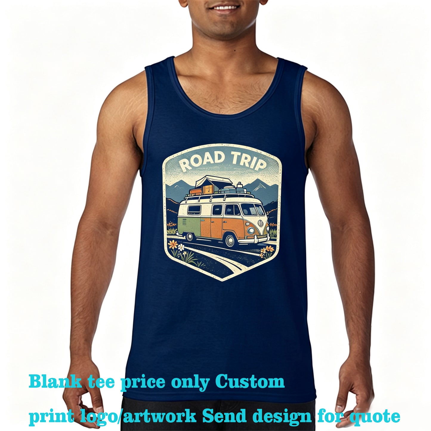 Four Colors Blanks t Shirts Plain Oversized Tshirt Men Tshirts High Quality Custom t Shirts Printing Personalized Design