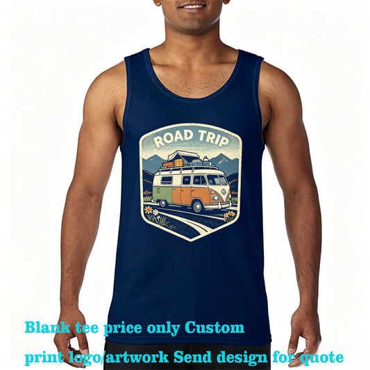 Four Colors Blanks t Shirts Plain Oversized Tshirt Men Tshirts High Quality Custom t Shirts Printing Personalized Design