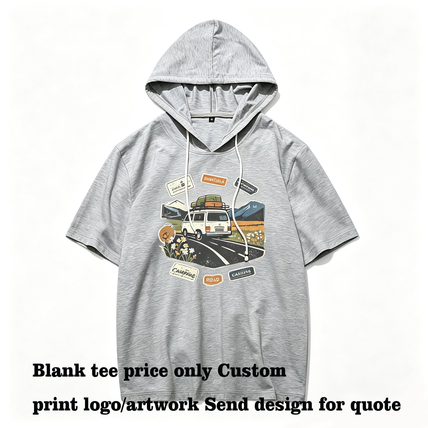 Customize Your Own Exclusive Design Plain Tshirts for Printing t Shirts High Quality t Shirts Unisex Personalized t Shirt Design