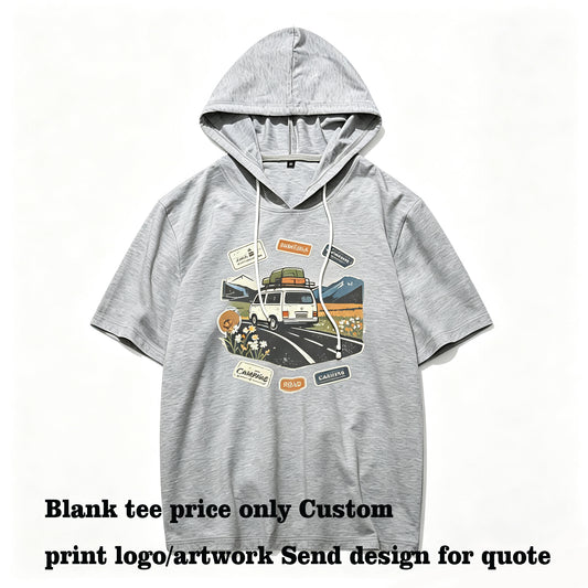 Customize Your Own Exclusive Design Plain Tshirts for Printing t Shirts High Quality t Shirts Unisex Personalized t Shirt Design