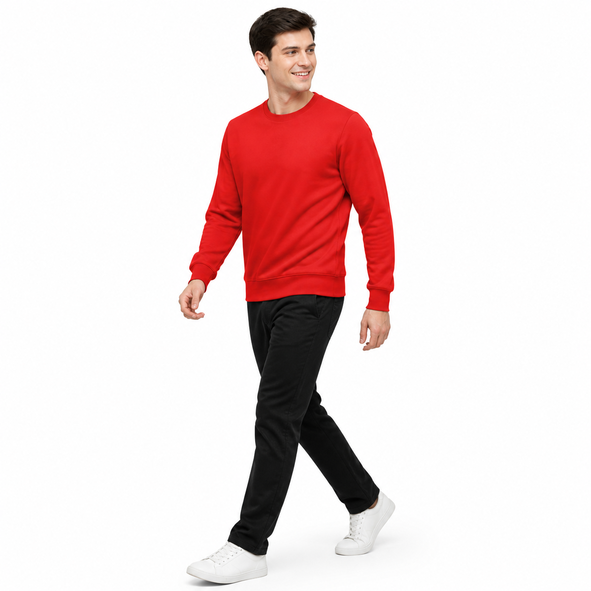 Heavyweight Hoodie Loose Fitting Casual Brand Crewneck Sweatshirt Can Design Patterns for You for Free High Quality Hoodies