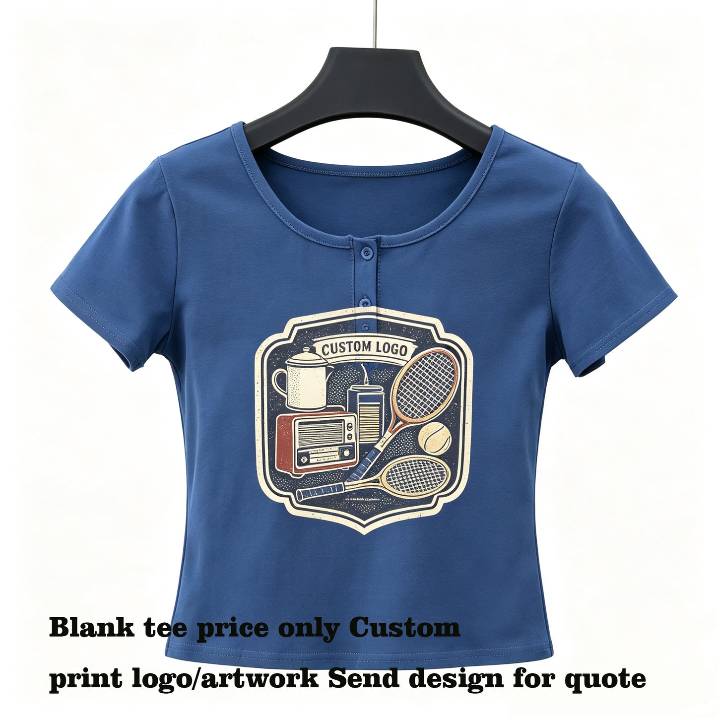 Personalized Design Customized t Shirts Plain Tshirts for Printing Tshirts High Quality Can Design Patterns for You for Free
