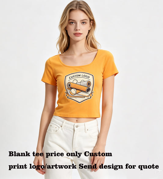 Oem Brand Customized t Shirts Wholesale China t Shirt Blank High Quality Basic T-shirt Free Sample t Shirt Personalized Design