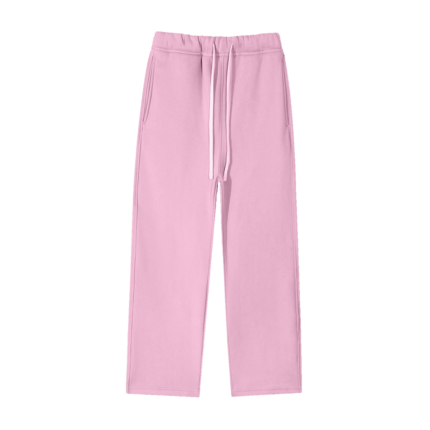 Fashion Loose Sweatpants From a Trendy Brand Thick Fabric Loose Pants Are Available in Free Samples Customize You Design
