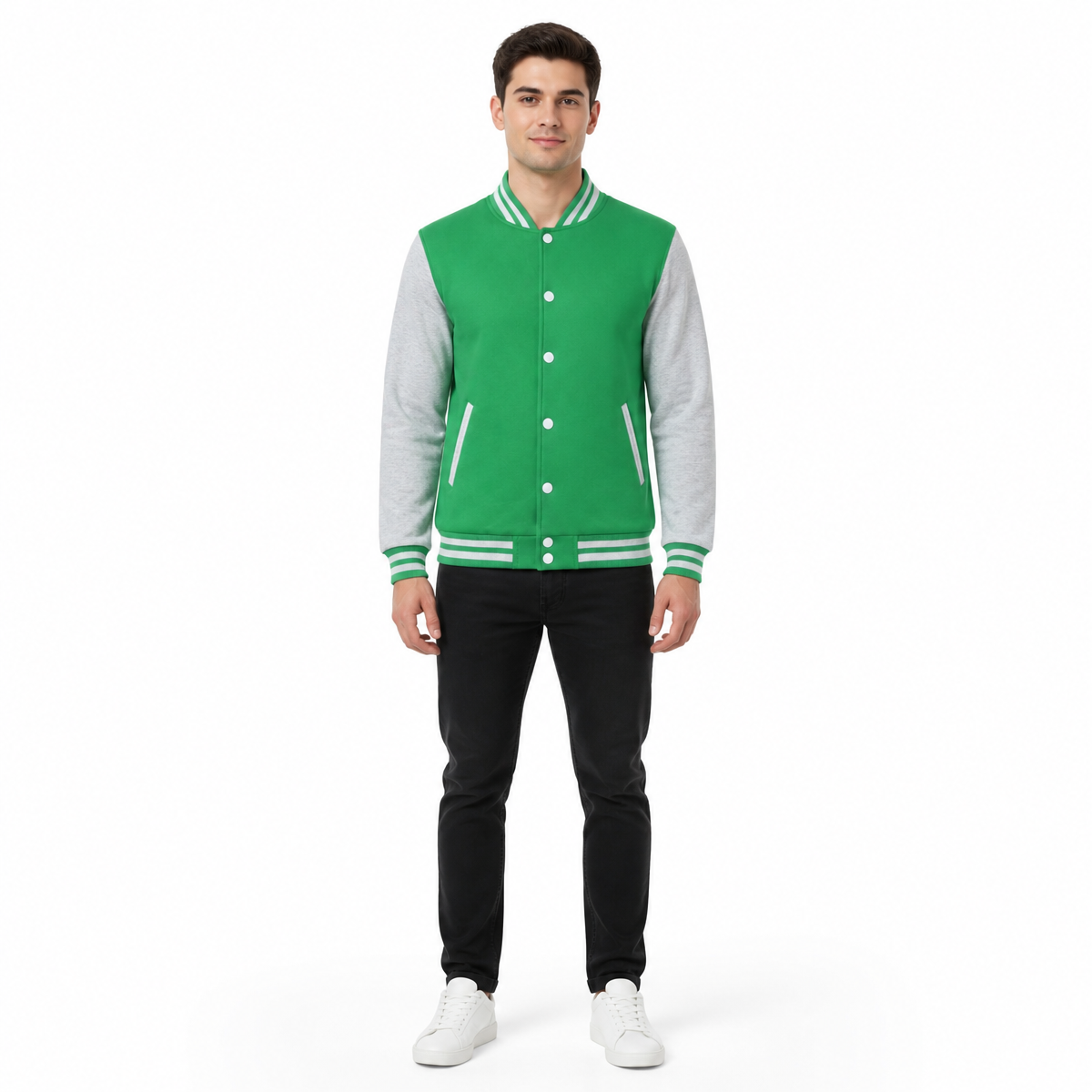 Unisex Oversize Hoodies 11 Color Fleece Baseball Jersey You Can Customize Your Favorite Pattern High Quality Sweatshirts