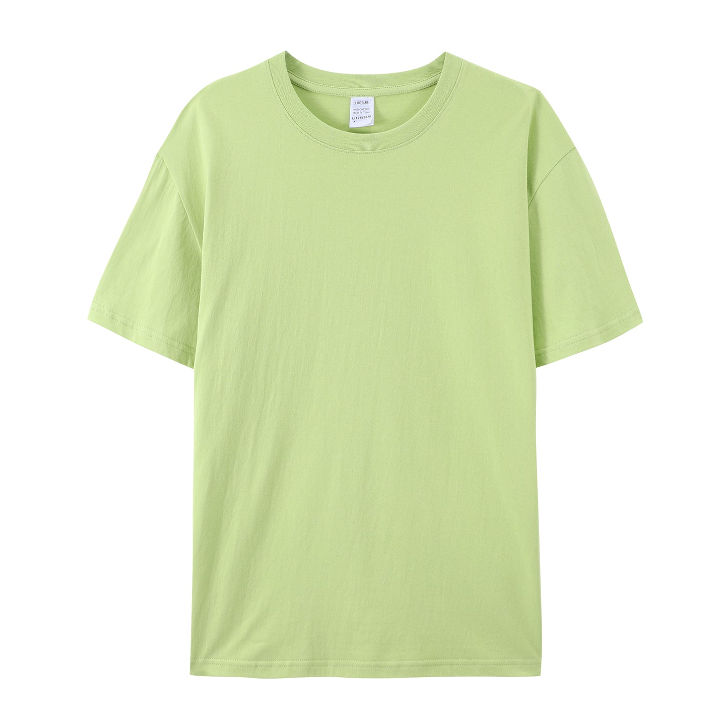 T-shirt High Quality Custom logo 100% Cotton t Shirts Oversized Streetwear Blank Summer Fashion Dtf Transfers for t Shirts