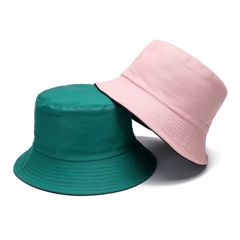 Wholesale Streetwear Caps High Quality Pure Color Custom  Design 100% Cotton Casual Fashion Hat Personalized Brand Hat