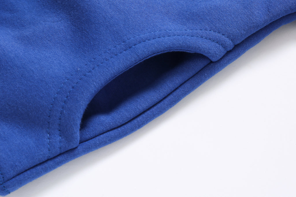 Wholesale Fleece Pullover Hoodies Kids Custom logo Heavyweight Soft Puff Printing High Quality Streetwear Children's Hoodie