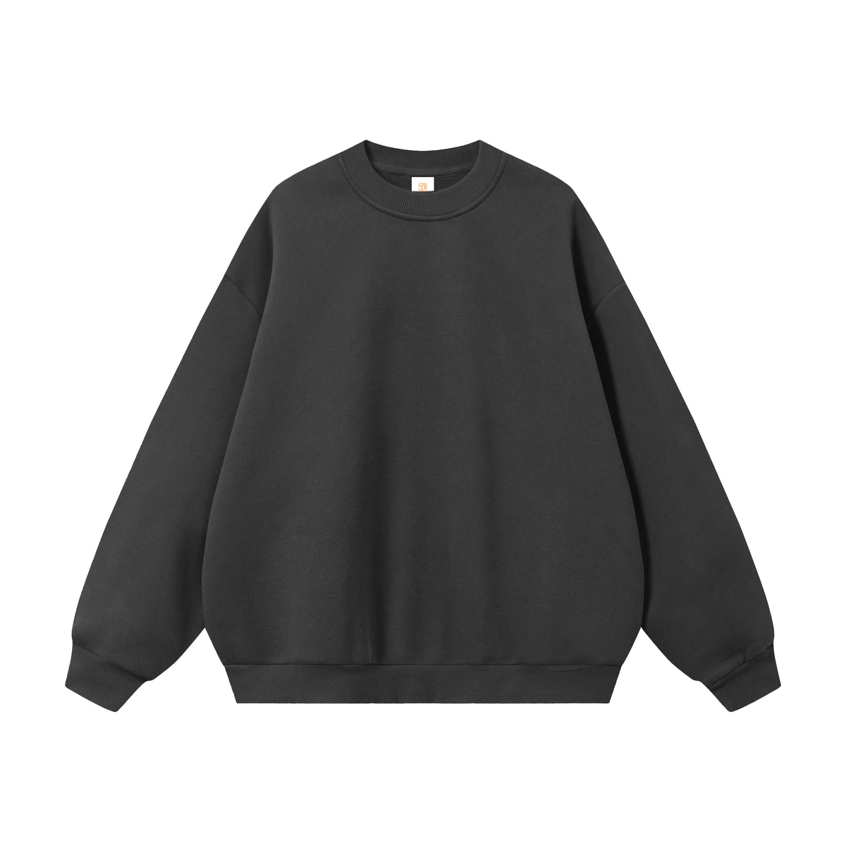 Can Design Patterns for You for Free Thick Fabric Loose Short Sleeved Shoulder Drop Casual BOXY Hoodie Unisex Sweatshirt