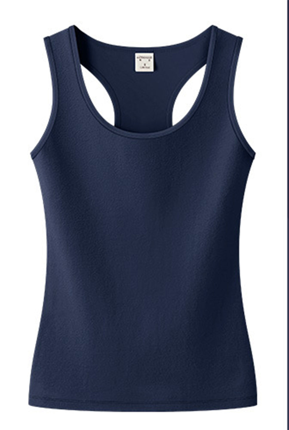 American Style You Can Choose to Customize with Your Favorite Patterns 9 Color Women's V-neck Sleeveless Top Personalized