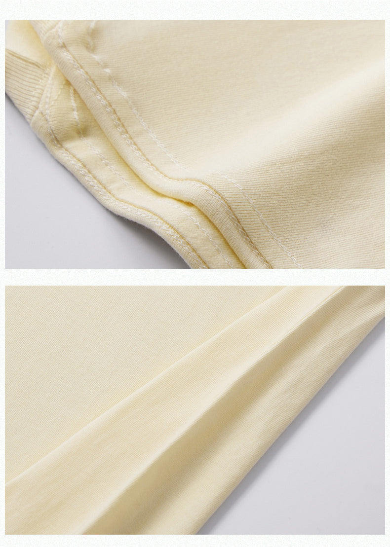 Wholesale Heavy Cotton Loose Heavyweight Streetwear Custom Pure Color Blanks Black Design High Quality Drop Shoulder T-shirt