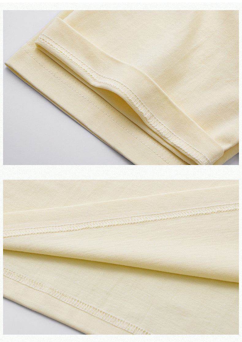 Wholesale Heavy Cotton Loose Heavyweight Streetwear Custom Pure Color Blanks Black Design High Quality Drop Shoulder T-shirt