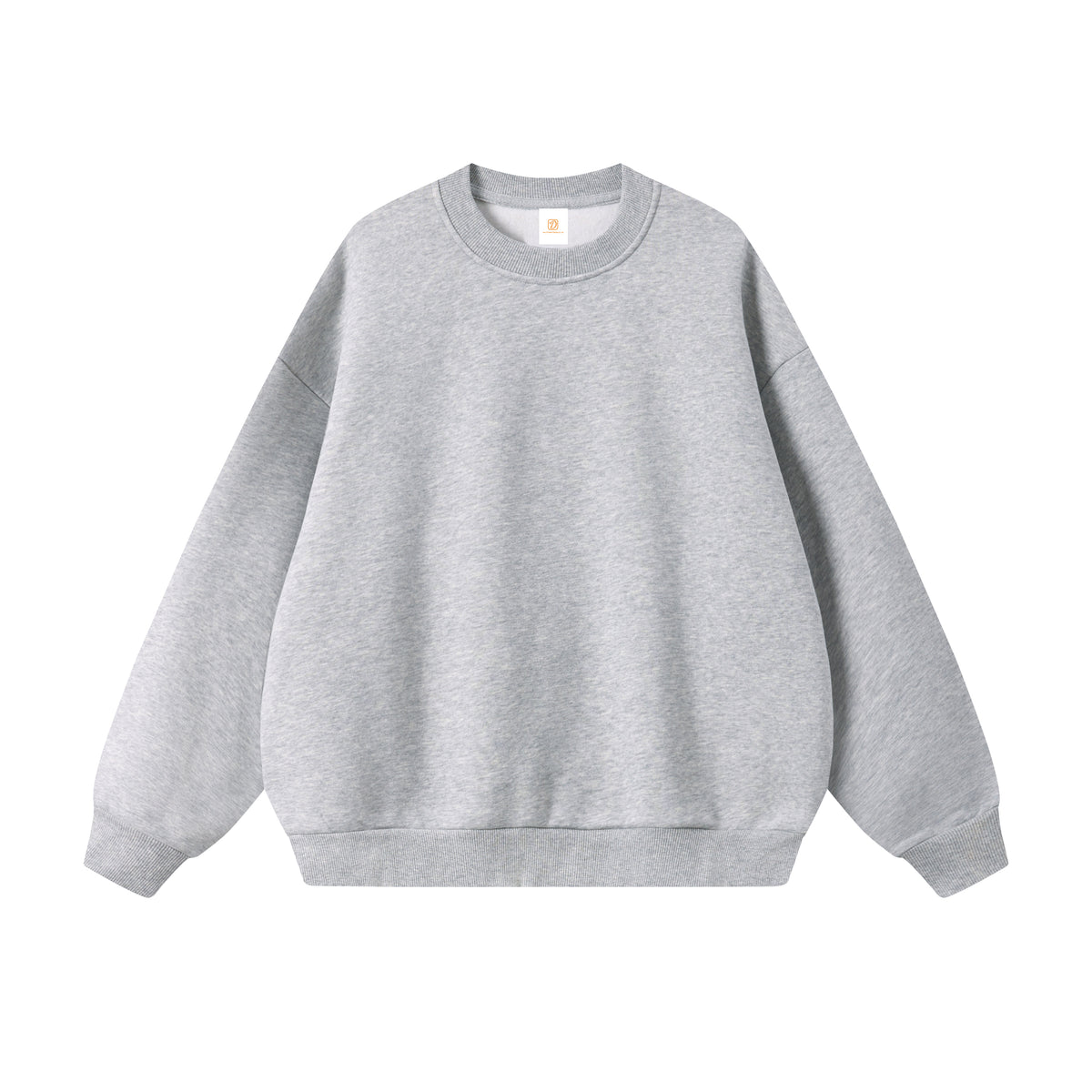 Can Design Patterns for You for Free Thick Fabric Loose Short Sleeved Shoulder Drop Casual BOXY Hoodie Unisex Sweatshirt