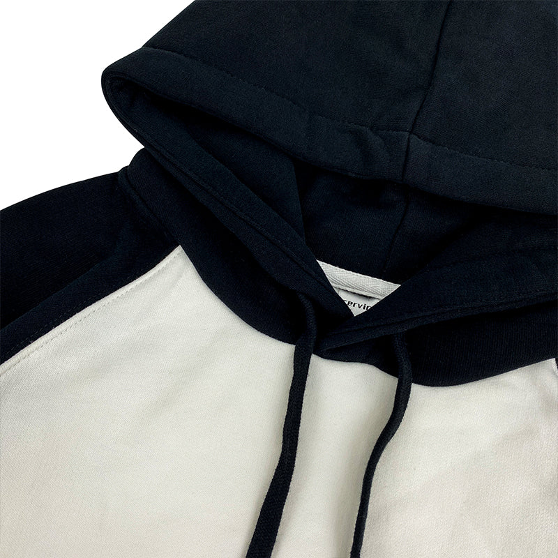 Wholesale Men's Hoodies 100% Cotton High Quality Slouching Heavyweight Pullover Custom Printed Blank Hoodies Men Streetwear
