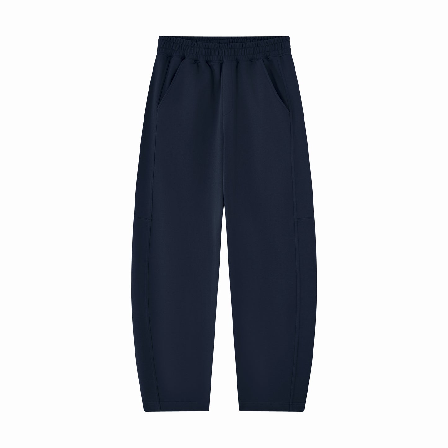 Manufacturer Wholesale Winter Sweatpants 360g Heavyweight Sweatpants Shigh Quality Casual Sweatpants Loose Wide Leg Sweatpants
