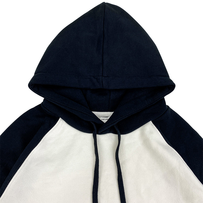 Pullover Blank Boxy Fashion High Quality 100% Cotton Heavyweight Crop Top Custom Puff Print Women's Hoodies Sweatshirts
