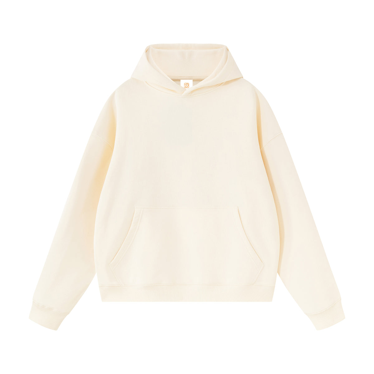American Style 520G Super Heavyweight Hoodie High Quality Pure Cotton American BOXY Caped Hoodie Unisex Fall and Winter Style