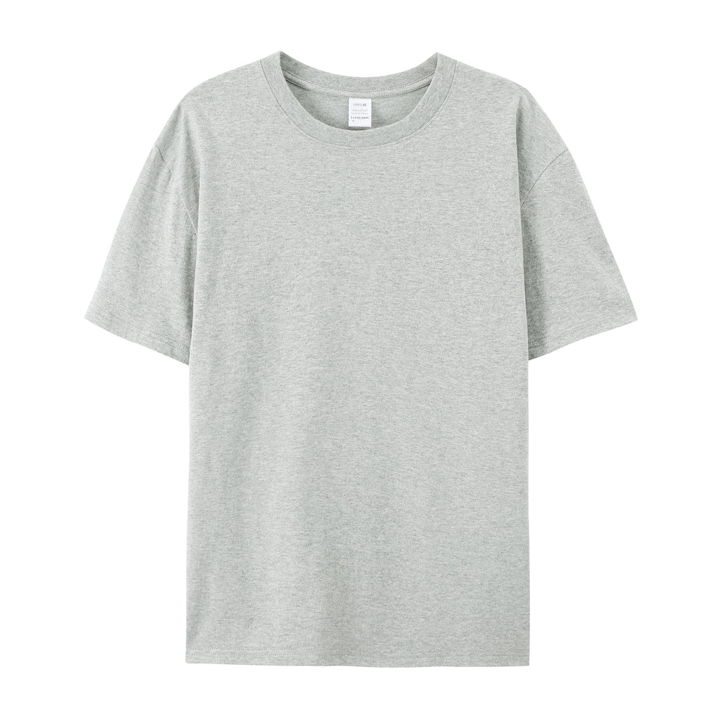 Oversized Custom logo Tshirt Streetwear Multi Color High Quality Blank Regular Fit Heavy Cotton Summer Short Sleeve t Shirts