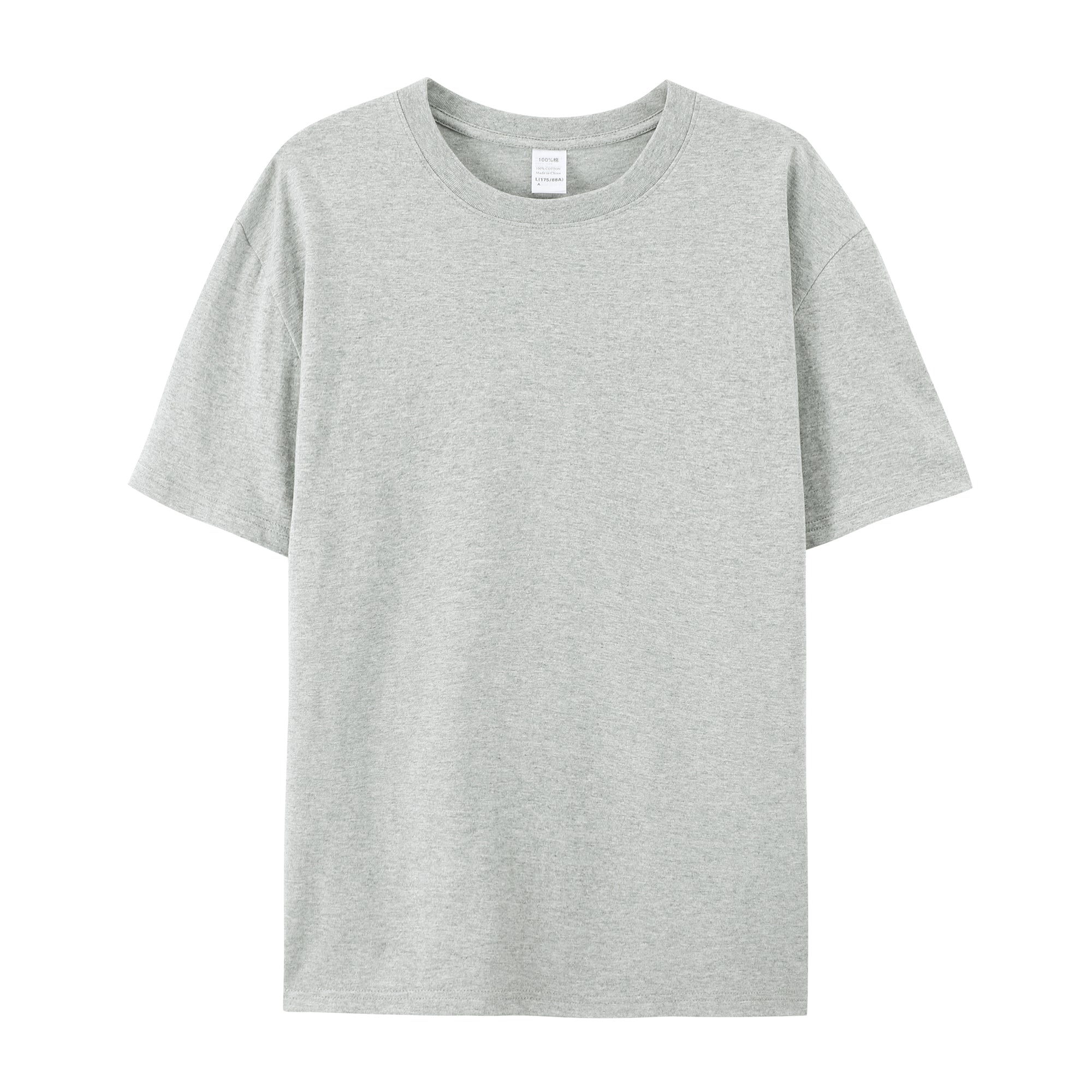 Oversized Custom logo Tshirt Streetwear Multi Color High Quality Blank Regular Fit Heavy Cotton Summer Short Sleeve t Shirts