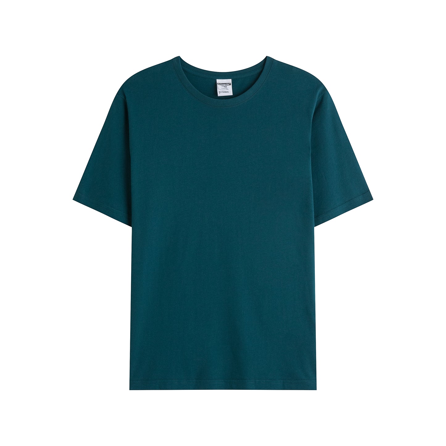 Wholesale Men's T-shirts Custom 100% Cotton Custom logo Tshirt High Quality Streetwear O-neck Blank Screen Printed Cheap t Shirt