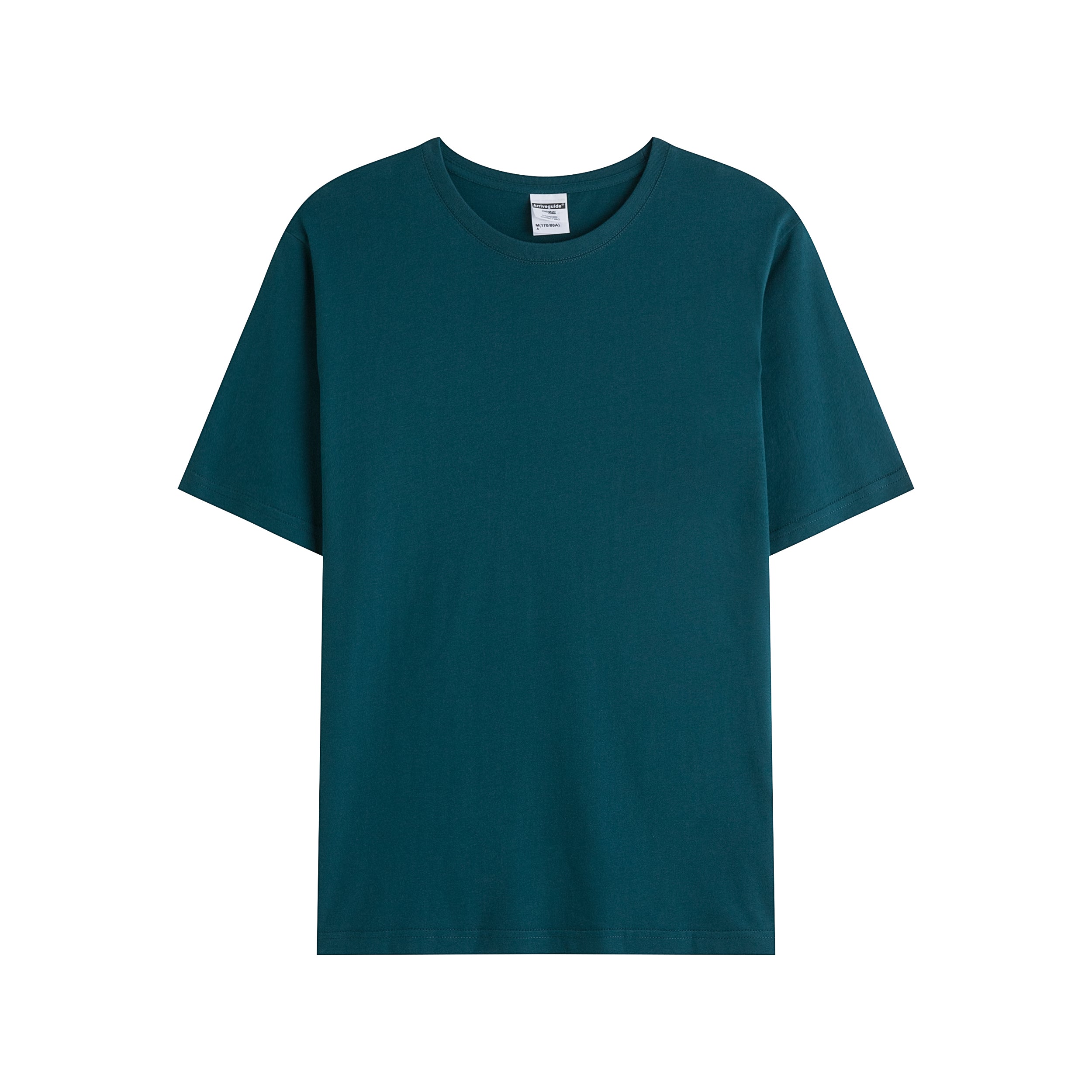 Wholesale Men's T-shirts Custom 100% Cotton Custom logo Tshirt High Quality Streetwear O-neck Blank Screen Printed Cheap t Shirt