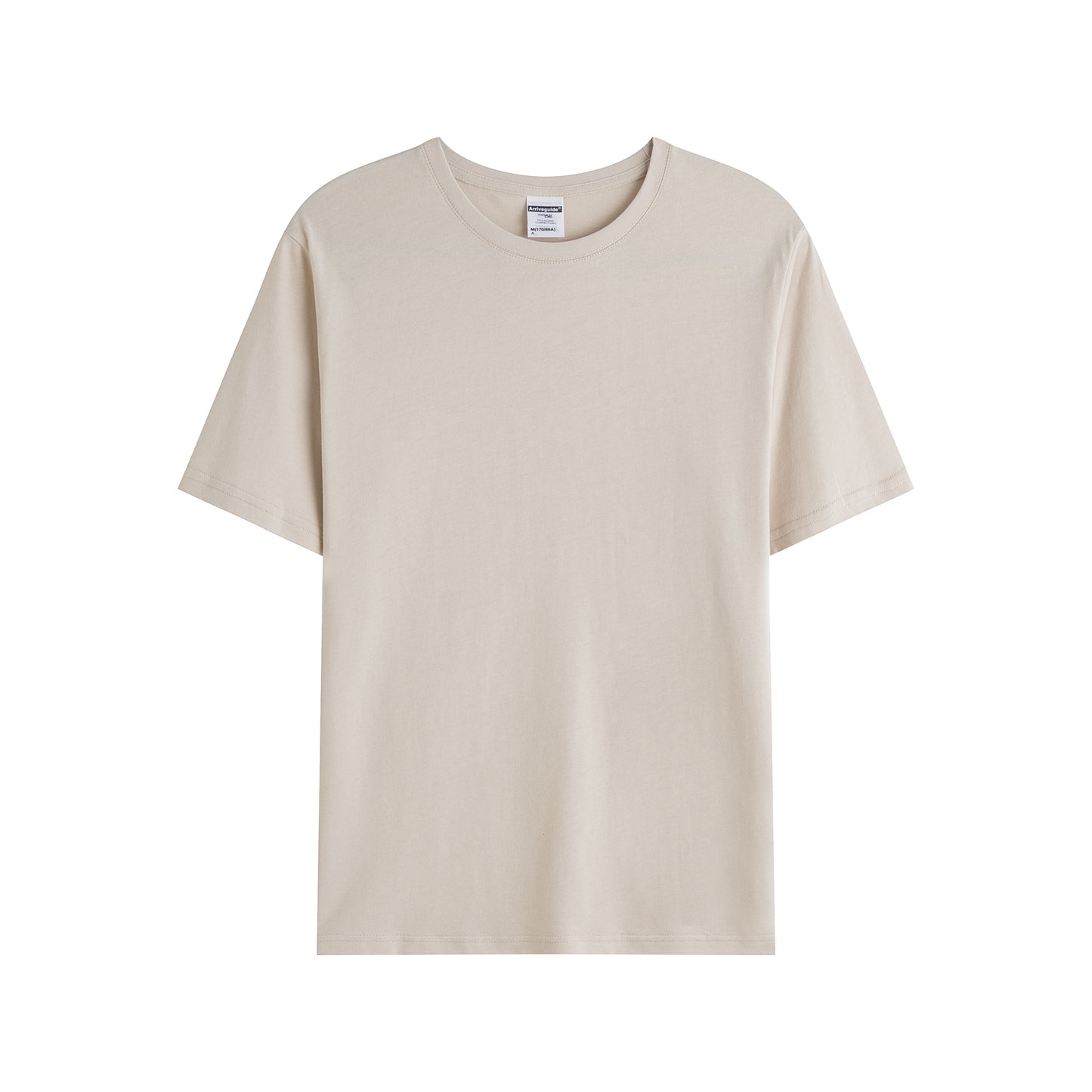 Customized t Shirts Multi Color Round  Neck High Quality Regular Fit Blank Summer Personalized Heat Transfers for T-shirts