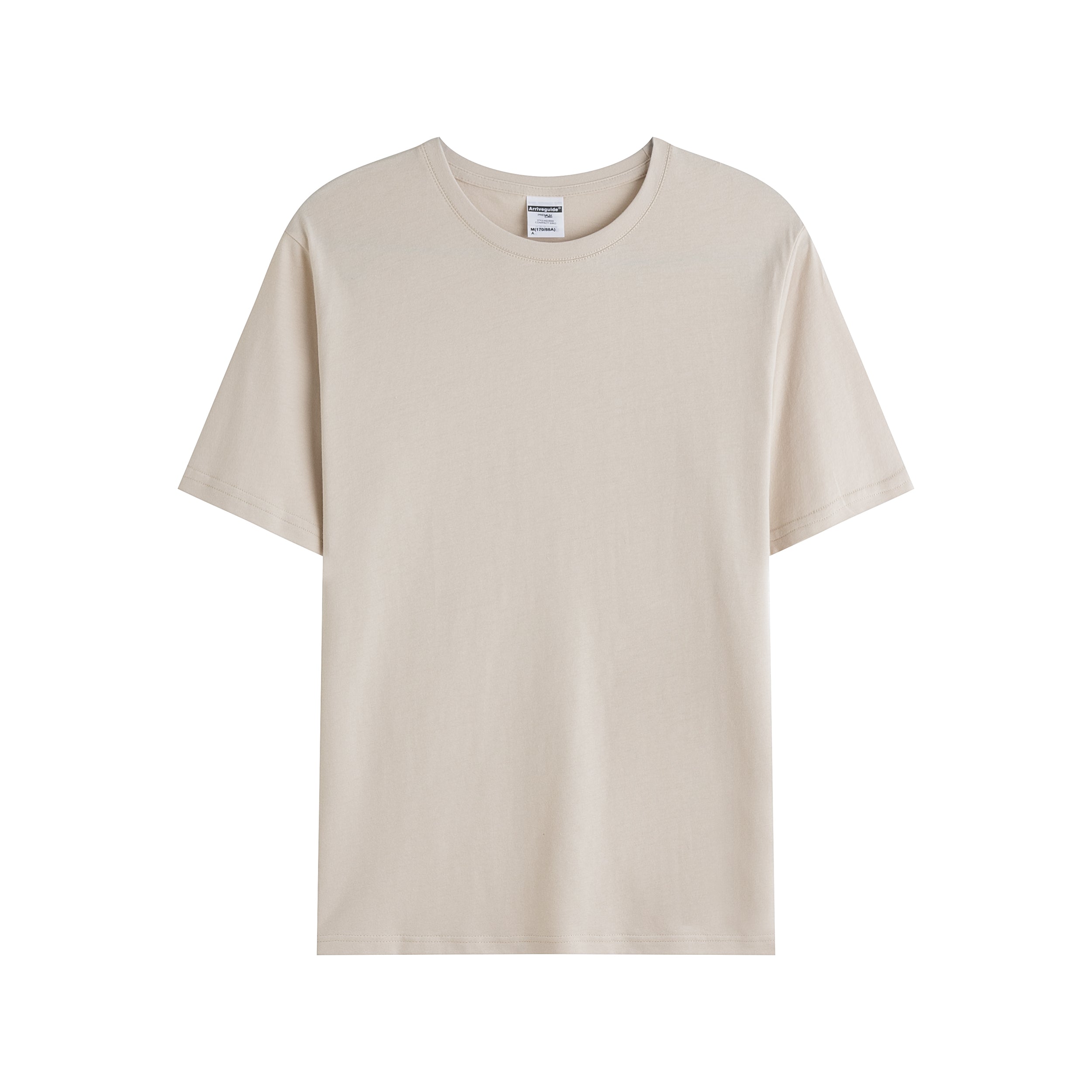 Customized t Shirts Multi Color Round  Neck High Quality Regular Fit Blank Summer Personalized Heat Transfers for T-shirts