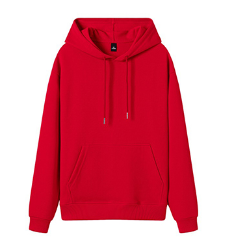 Customize Your Own Exclusive Design 12 Color Dropped Shoulder Hooded Sweatshirt Men's Pullover Hoodies Autumn and Winter Version