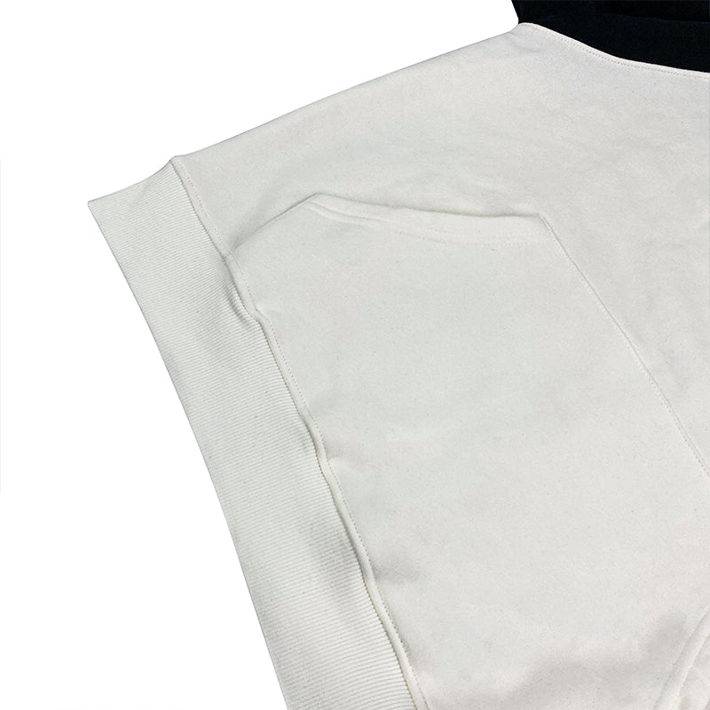 Wholesale Men's Hoodies 100% Cotton High Quality Slouching Heavyweight Pullover Custom Printed Blank Hoodies Men Streetwear