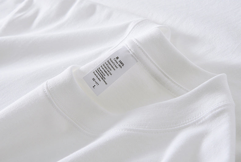 Vintage Blanks Streetwear Acid Wash Terry Heavyweight Sublimation Tshirt Manufacturer Unisex Print Printer Oversized Tshirt