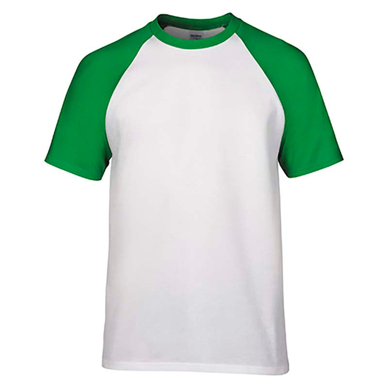 Wholesale Puff Printing Tshirt Sublimation 100% Cotton High Quality Round Neck High Quality Streetwear Design Tshirt for Men
