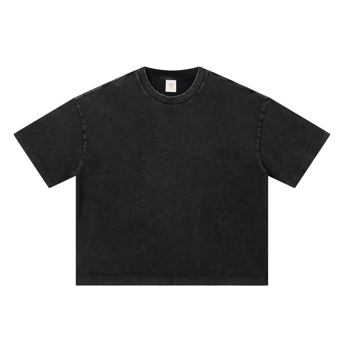 American Style Heavyweight Washed Boxy Fit T-Shirt Can Design Patterns for You for Free Tshirt 100 Cotton Blanc Tshirt Unisex