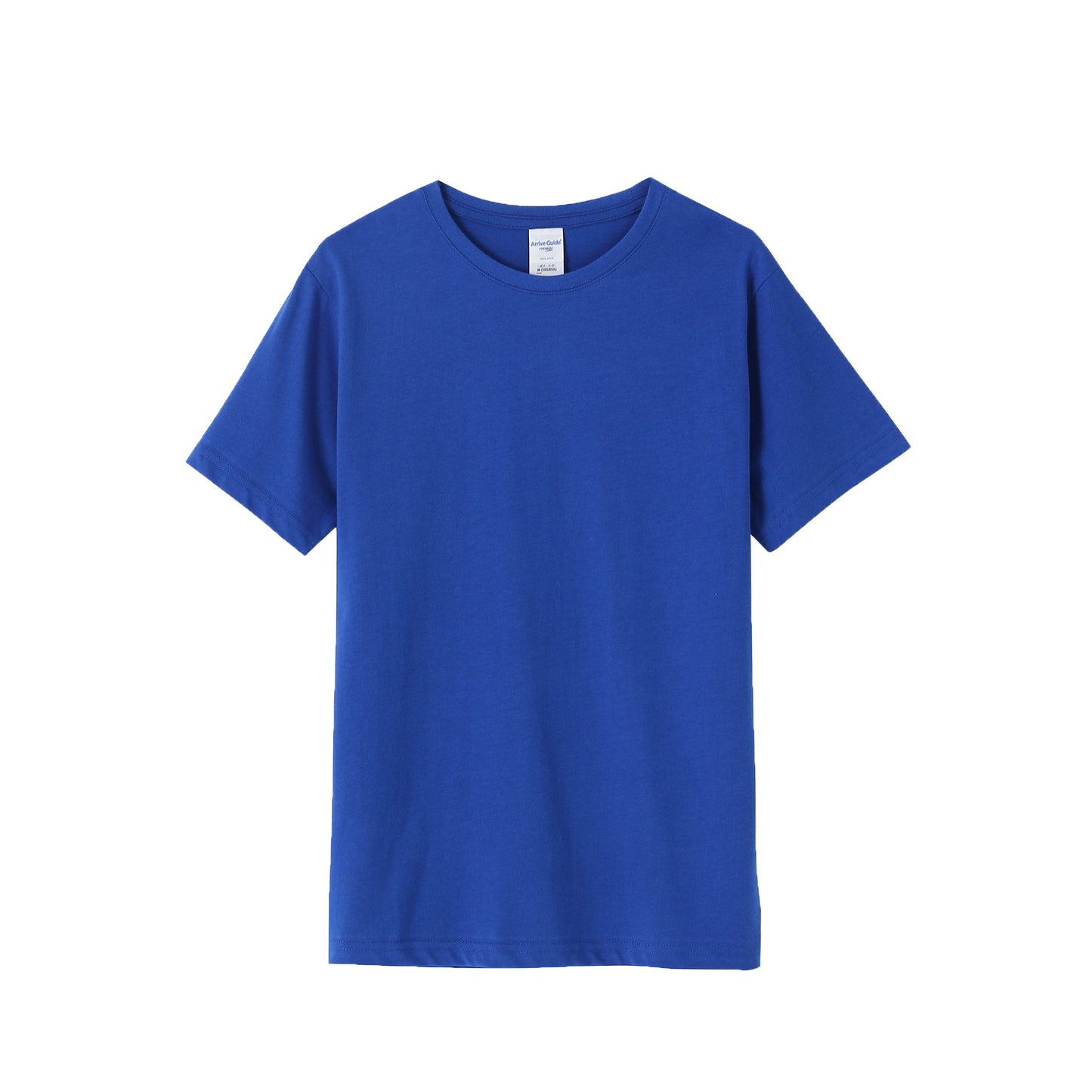 100% Cotton Customized t Shirts 24 Colors 40 Count Double Yarn Tight and Moderate Fit Comfortable Silhouette American Style