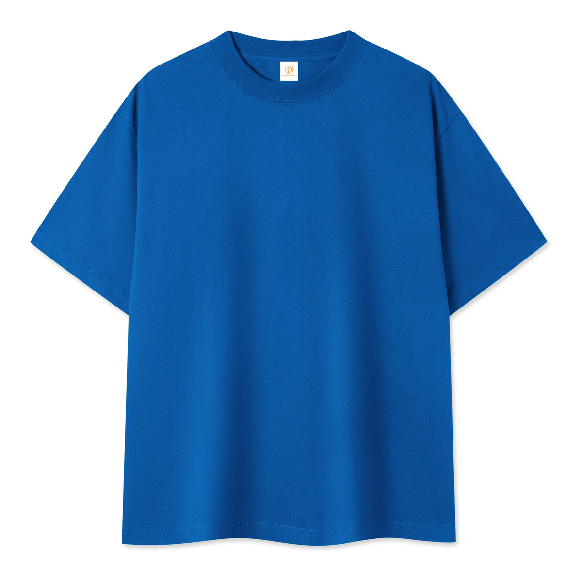 Summer Version Cool Feeling 4in-1 Tshirt with Split Hem and Side Slits Tshirt 100 Cotton Blanc Men Tshirts High Quality