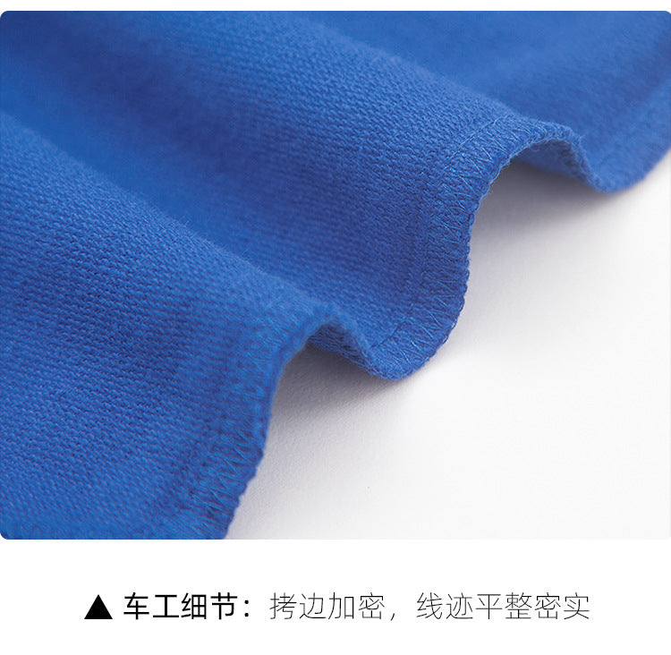 Wholesale 100% Cotton Baby Hoodies High Quality Streetwear High Quality Crewneck Terry Puff Printing Custom Cheap Hoodies Kids