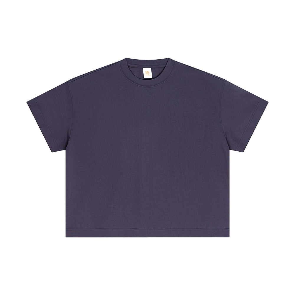 OEM T-shirt Custom Wholesale Price Unisex High Quality Round Neck Blank Embroidery Custom logo Heat Transfers for T-shirts