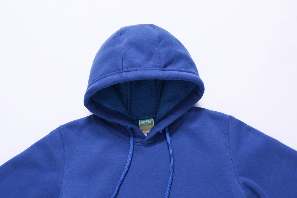 Wholesale Fleece Pullover Hoodies Kids Custom logo Heavyweight Soft Puff Printing High Quality Streetwear Children's Hoodie