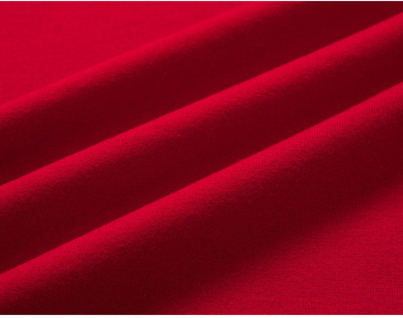 Wholesale 320G Heavyweight Hoodie Blank Pullover Soild Color Terry Streetwear Unisex High Quality Black Sublimation Hoodies