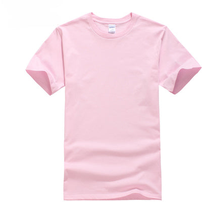 150 Grams of Pure Cotton Straight Tube Without Side Seams Multiple Processes to Choose From and Customize Your Favorite Pattern