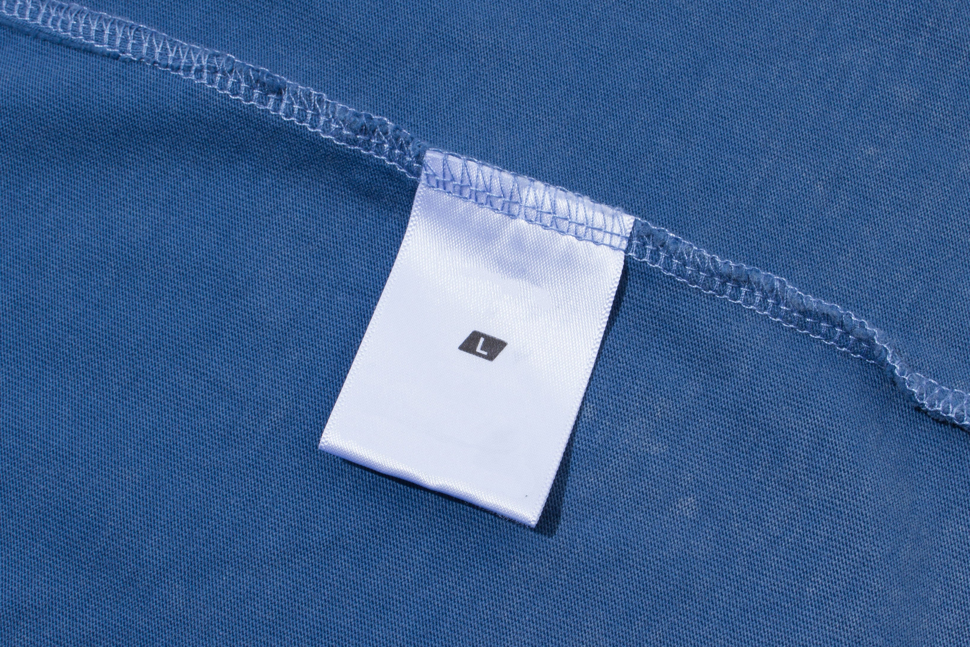 100% Cotton Custom Washed Vintage Blank Distressed Embroidered High Quality Short Sleeve Pure Color Round Neck Fashion T-Shirts