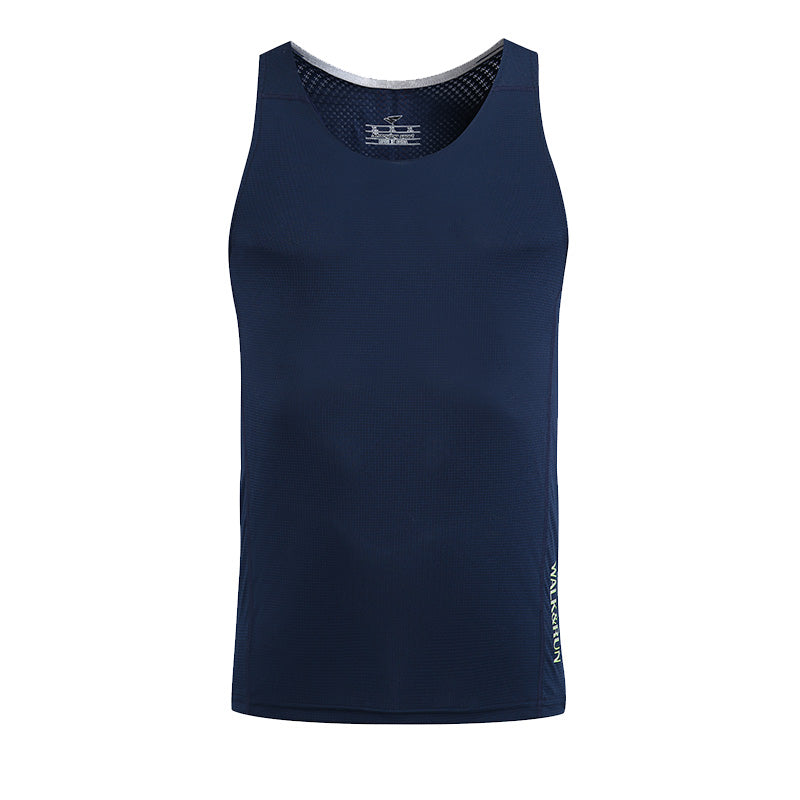 Quick Drying Lightweight Fabric Vest Men Tshirts High Quality t Shirt Manufacturers t Shirt Printing Custom Personalized Design
