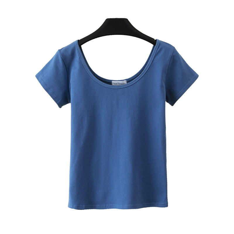 T Shirt Printing Custom Personalized Vintage Design T-shirt Cropped t Shirt High Quality Casual Oem Brand Summer Wholesale