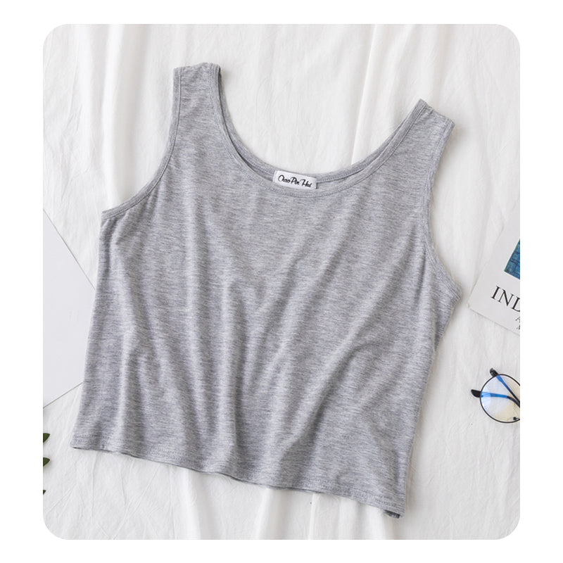 Oem Brand Customized SpicyTank Top American Style Plain You Can Choose the Pattern You Like High Quality t Shirts Summer