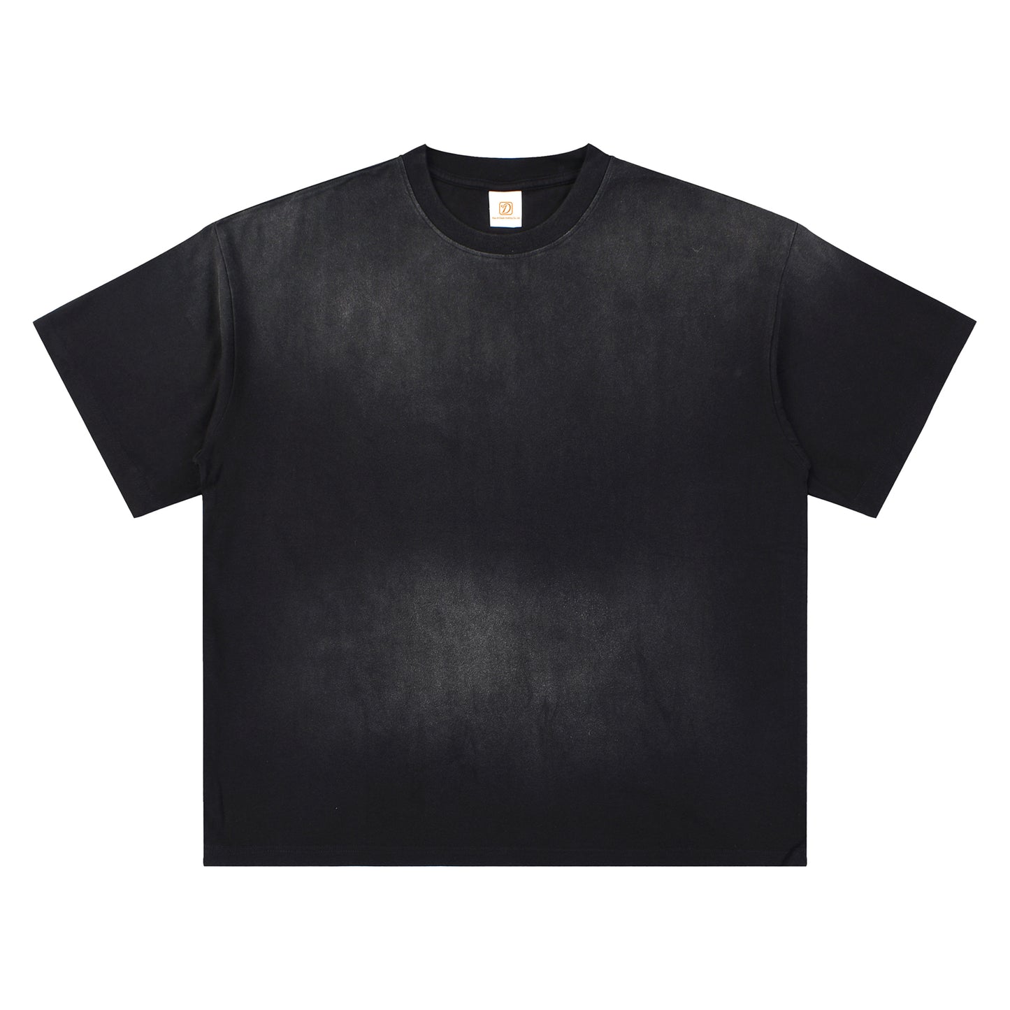 t Shirt for Men Streetwear Custom New Design Summer Fashion Short Sleeve Embroidery logo Wholesale Heavy Cotton T-shirt