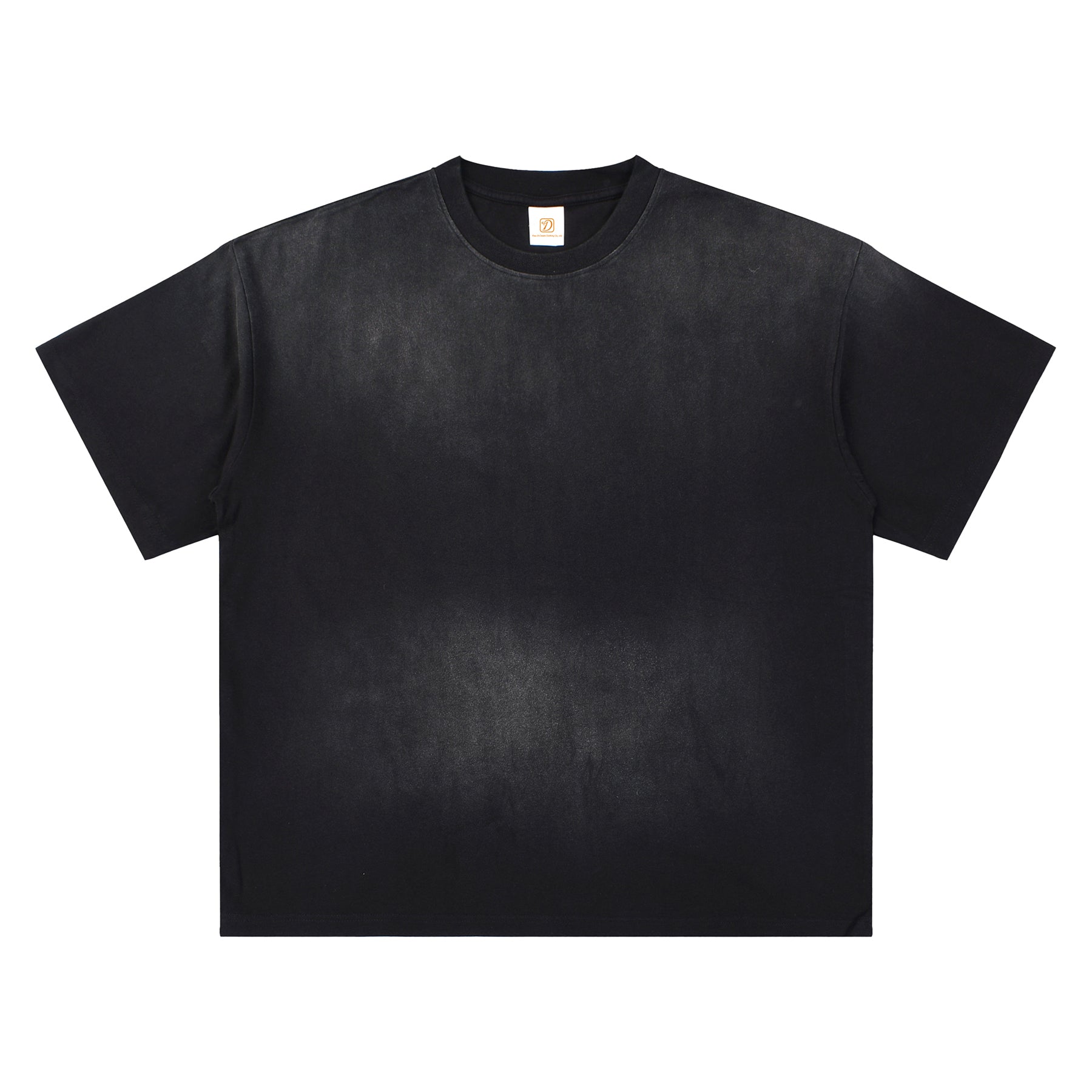 t Shirt for Men Streetwear Custom New Design Summer Fashion Short Sleeve Embroidery logo Wholesale Heavy Cotton T-shirt