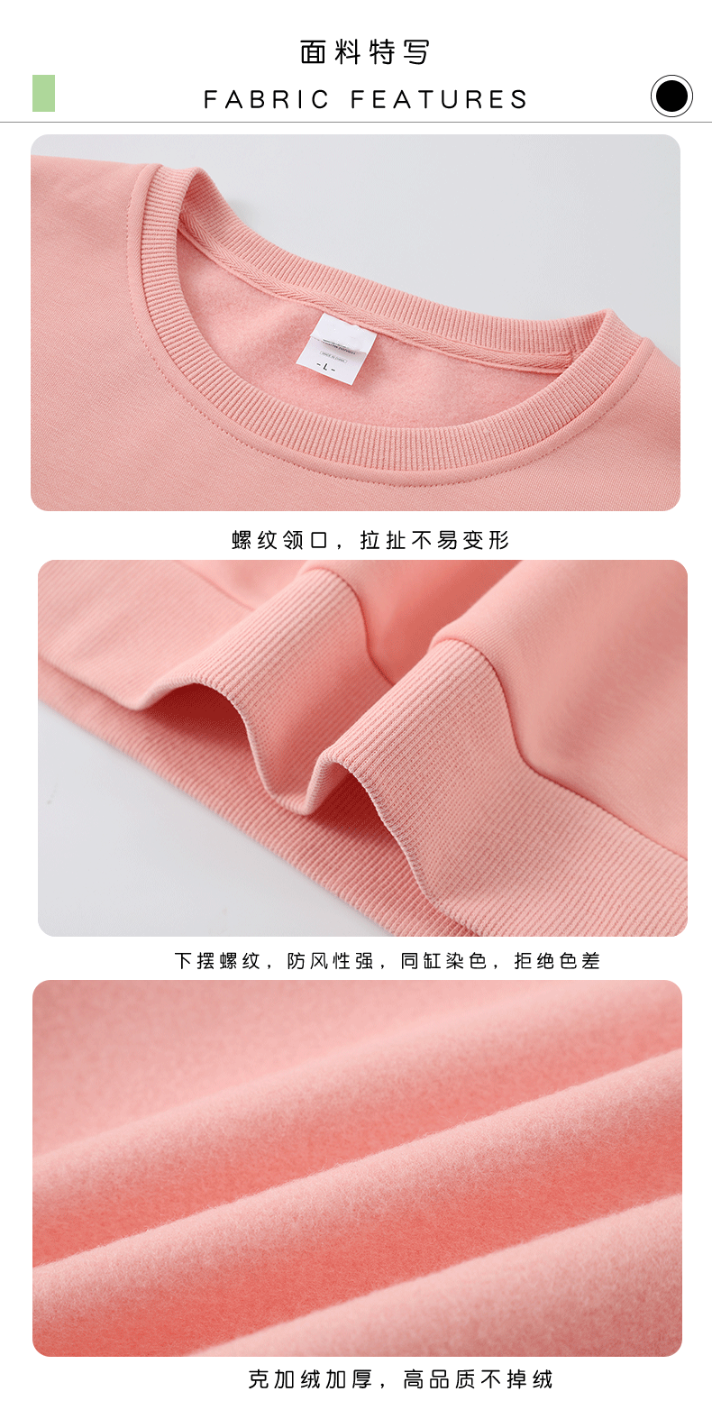 Round Neck Drop Shoulder Wholesale Streetwear Hoodies Fleece Loose Unisex High Quality Blank Pullover Fashion Puff Print Hoodie