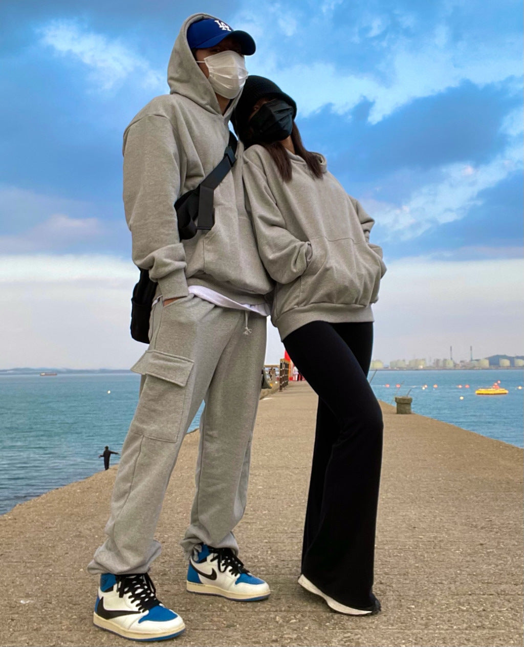 100% Cotton Heavyweight Blank Pullover Oversized Streetwear Drop Shoulder Wireless High Quality Terry Hoodies