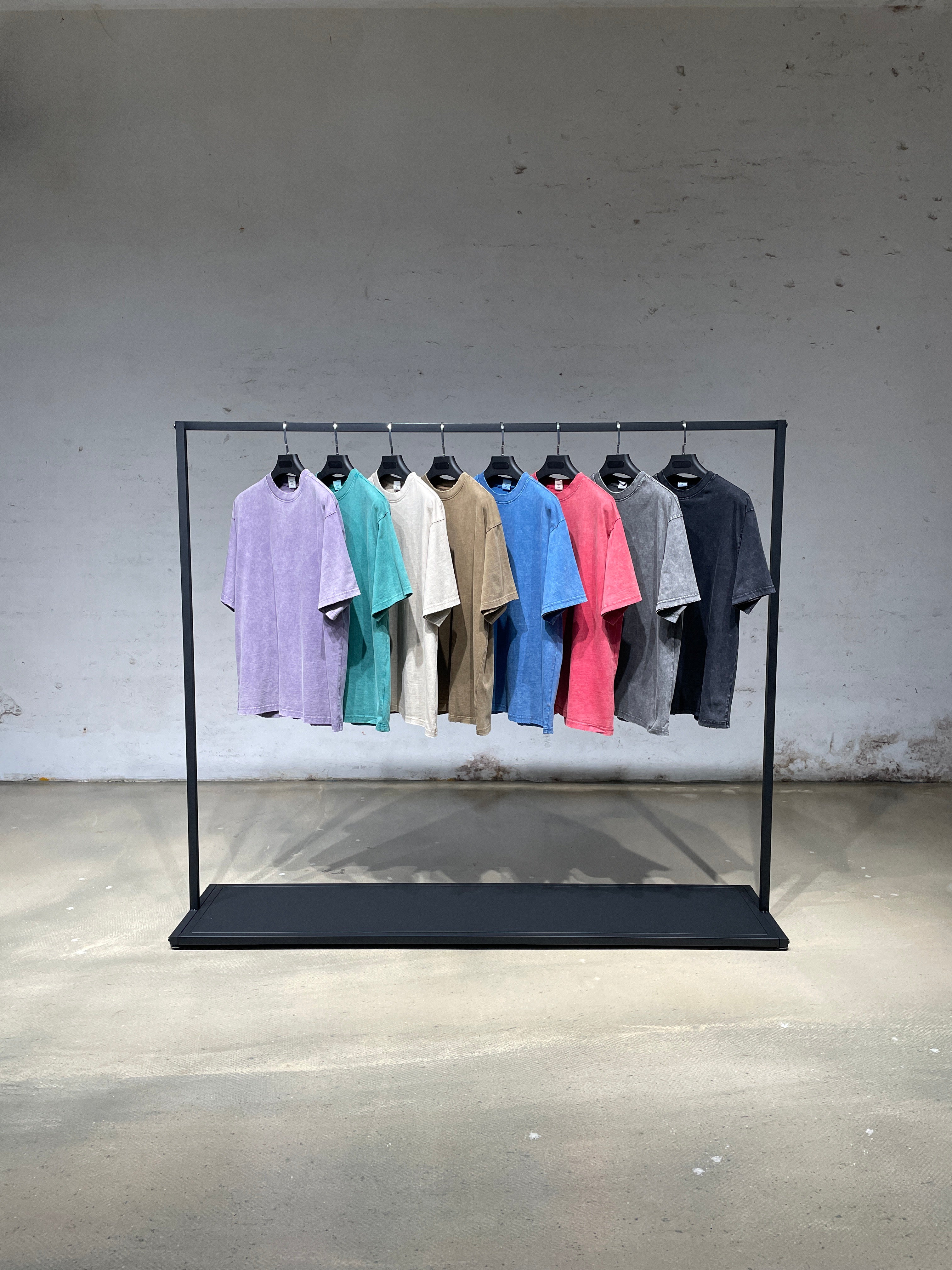 Custom logo t Shirt Blank Breathable Casual High Quality Men's Streetwear 100% Cotton Vintage Style New Design Plain t Shirt